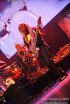 Steve Vai. Auditorio Mar de Vigo